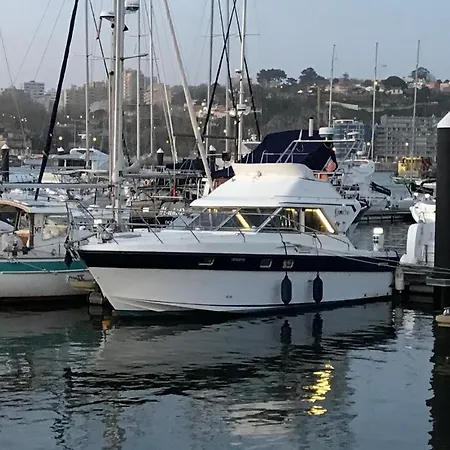 Diamantedouro - Boat * Vila Nova de Gaia