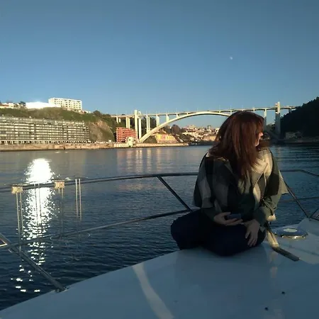 Diamante Douro - Boat * Vila Nova de Gaia