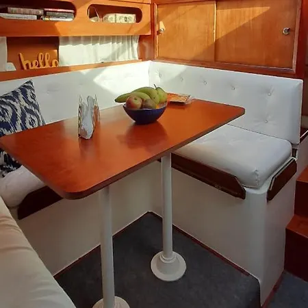 Diamante Douro - Boat Hotel en barco *