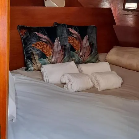 Diamante Douro - Boat Hotel en barco *