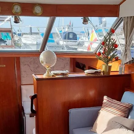 Diamantedouro - Boat *