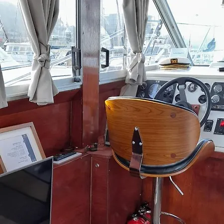 Diamantedouro - Boat *
