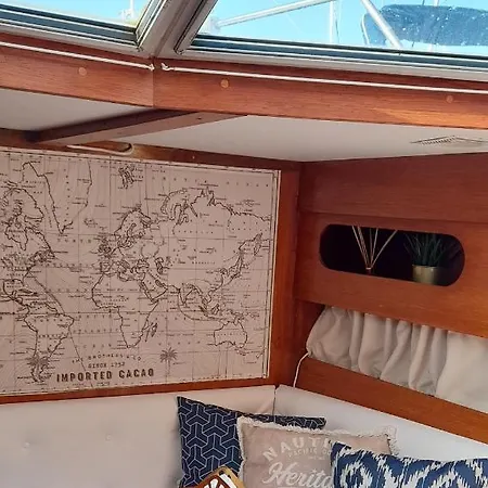 Diamantedouro - Boat