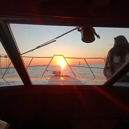 Diamantedouro - Boat