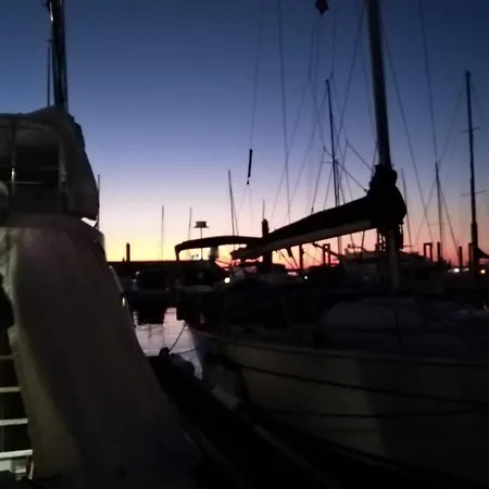 Diamantedouro - Boat Botel Vila Nova de Gaia