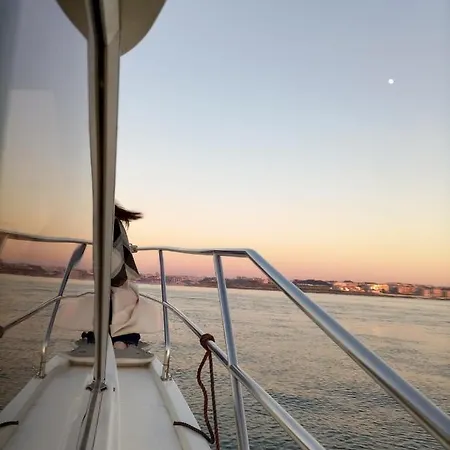 Botel Diamantedouro - Boat Vila Nova de Gaia