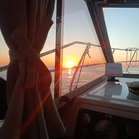 Diamantedouro - Boat *