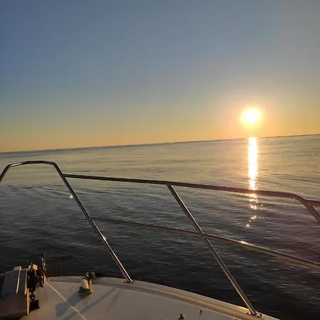Diamantedouro - Boat Vila Nova de Gaia