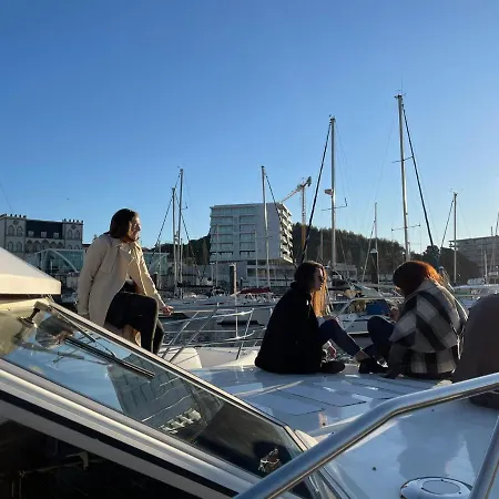 Diamantedouro - Boat