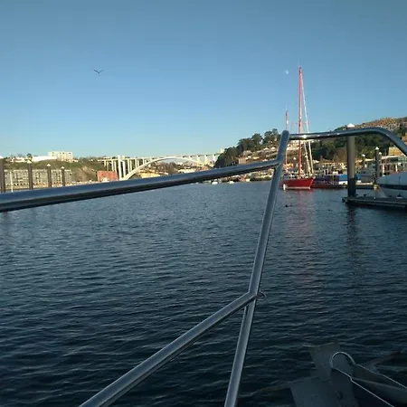 Diamante Douro - Boat