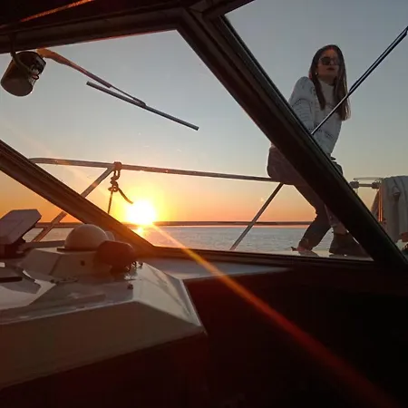 Diamantedouro - Boat *