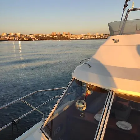 Diamantedouro - Boat