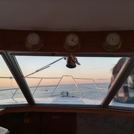 Diamantedouro - Boat * Vila Nova de Gaia