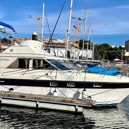 Diamante Douro - Boat * Vila Nova de Gaia