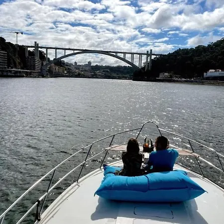 Diamantedouro - Boat * Vila Nova de Gaia