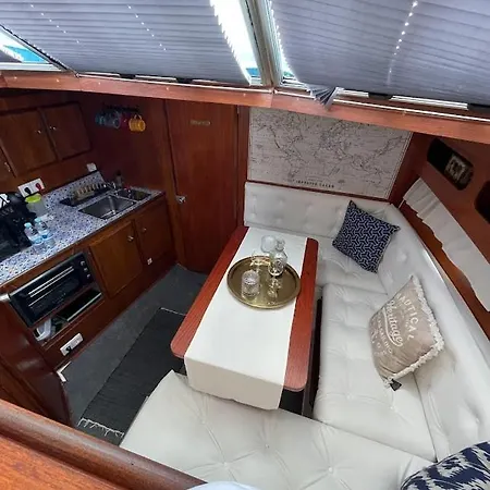 Diamantedouro - Boat Vila Nova de Gaia